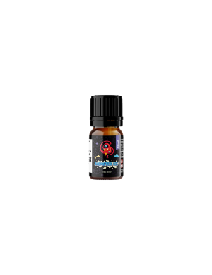 Reload Vape Red Berry Monster Ice Aroma Concentrato 10ml Frutti Rossi Ghiaccio