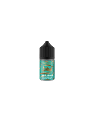 Goldwave Dubai Chocolate White Edition Aroma Mini Shot 10ml Cioccolato Bianco Pistacchio Kataifi