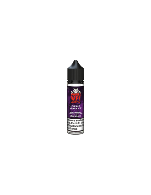 Vampire Vape Purple Craze Ice Liquido Shot 20ml Frutta Esotica Mentolo Ghiaccio
