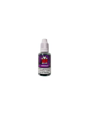 Vampire Vape Heisenberg Aroma Mini Shot 10ml Frutta Mentolo