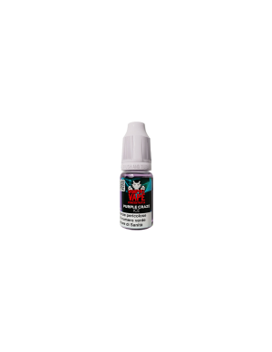 Vampire Vape Purple Craze Ice Aroma Concentrato 10ml Frutta Esotica Mentolo Ghiaccio