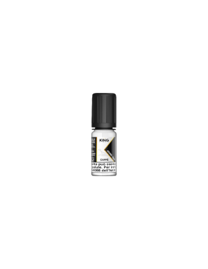 King Liquid Caffè Aroma Concentrato 10ml