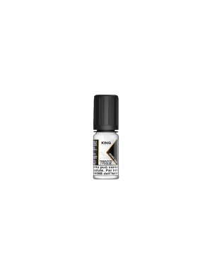 King Liquid Tabacco 7 Foglie Aroma Concentrato 10ml