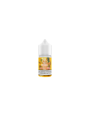 Galactika Mango & Passion Fruit Havana Dream Kings Crest Aroma Mini Shot 10ml
