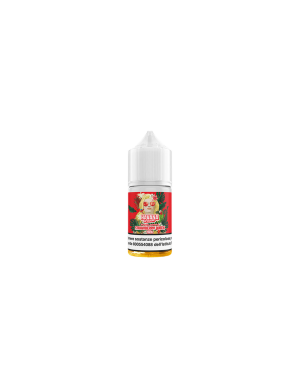 Galactika Strawberry Queen Havana Dream Kings Crest Aroma Mini Shot 10ml Fragola Limone