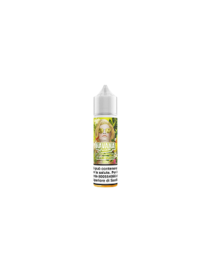Galactika Melon Mojito Havana Dream Kings Crest Liquido Shot 20ml Melone Rum Menta Lime Zucchero Di Canna