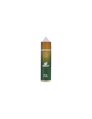 Shock Wave Mango & Cocco No Frost Liquido Shot 20ml
