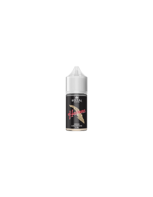 Royal Blend Havana Aroma Mini Shot 10ml Tabacco Sigaro
