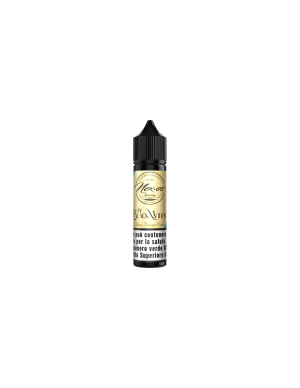ToB The Black Widow Nex-Os Liquido Shot 10ml Tabacco Crema Cocco