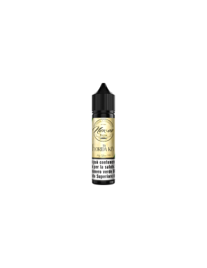 ToB The Florida Keys Nex-Os Liquido Shot 10ml Torta Crema Lime
