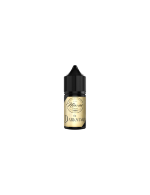 ToB The Darkstard Nex-Os Aroma Mini Shot 10ml Tabacco Latakia Crema Vaniglia Custard