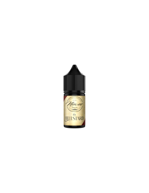 ToB The Hellstard Nex-Os Aroma Mini Shot 10ml Tabacco Kentucky Crema Vaniglia Custard
