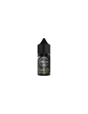 ToB The Almond Bay Nex-Os Aroma Mini Shot 10ml Mandorla Caffè Caramello