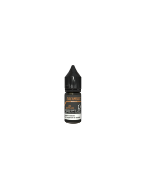 Dreamods Otello 23 Almost Ready Liquido Pronto 10ml Tabacco Sigaro