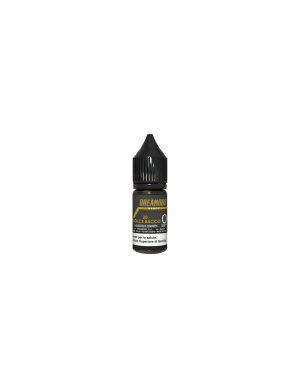 Dreamods Dolce Bacco 20 Almost Ready Liquido Pronto 10ml Tabacco Vaniglia
