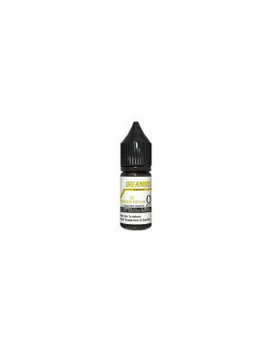 Dreamods Giallo Sicilia 12 Liquido Pronto 10ml Limone