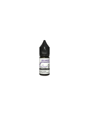 Dreamods Fresh Astaire 27 Liquido Pronto 10ml Frutti Rossi Uva Ghiaccio