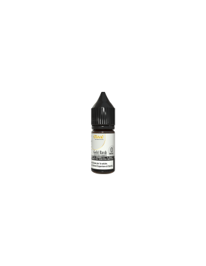 Dreamods Gold Rush Cleaf Liquido Pronto 10ml Tabacco Dark Air Virginia Latakia
