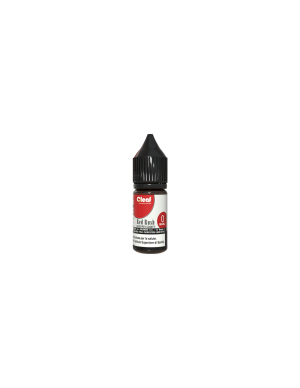Dreamods Red Rush Cleaf Liquido Pronto 10ml Tabacco Virginia Burley Latakia