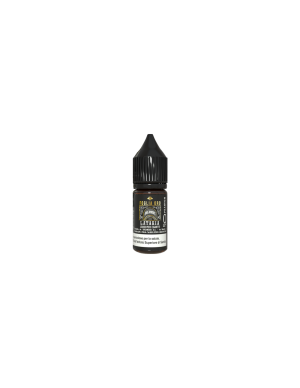 Dreamods Phantom Latakia Foglia Oro Liquido Pronto 10ml Tabacco