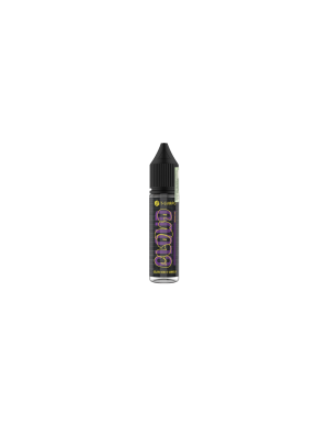 T-Svapo Gelato Nero E Vaniglia Cloud T-Star Aroma Mini Shot 10ml Black Ice Cream Cocco Cialda Vaniglia