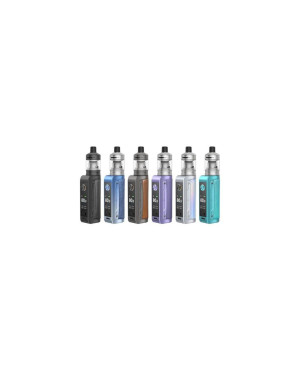 Innokin Coolfire Z80 - Zenith Nex Kit Completo 80w