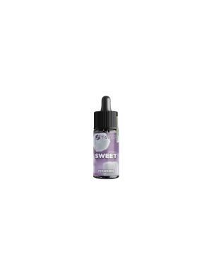 T-Svapo Sweet Aroma Concentrato 10ml Zucchero