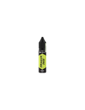 T-Svapo Stranger Taste Vapeflix T-Star Aroma Mini Shot 10ml Liquirizia Banana