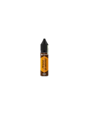 T-Svapo Peach Blinders Vapeflix T-Star Aroma Mini Shot 10ml Tabacco Pesca