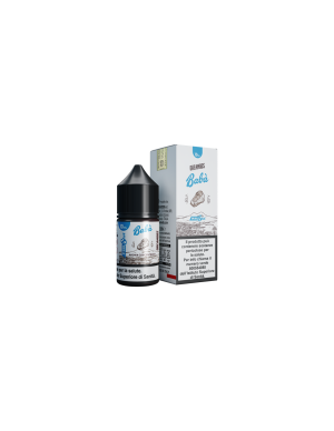 Dreamods Babà Rum Italian Selection Aroma Mini Shot 10ml Pan Di Spagna Rum