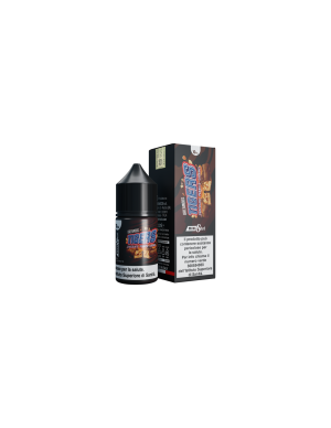Dreamods Tigers Aroma Mini Shot 10ml Cioccolato Arachidi Caramello