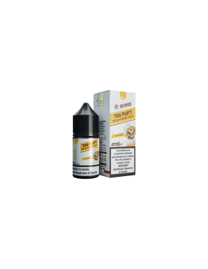 Galactika Too Puft Cereal Dreamods Aroma Mini Shot 10ml Graham Cracker Cioccolato Marshmallow Cereali