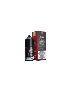 Dreamods Kan Zi No.48 Aroma Mini Shot 10ml Melone Kiwi Fragola