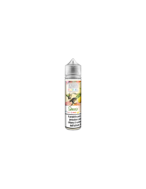 Azhad's Elixirs Siracusa Flavors Azhad Liquido Shot 20ml Tabacco Virginia Biscotto Vaniglia Crema Limone Pinolo