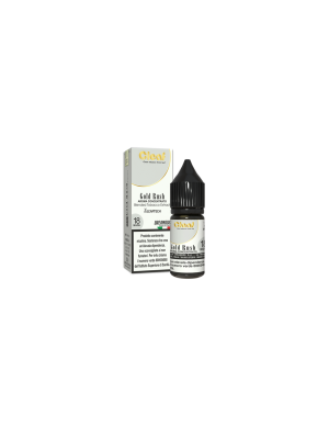 Dreamods Gold Rush Cleaf Aroma Concentrato 10ml Tabacco Dark Air Virginia Latakia