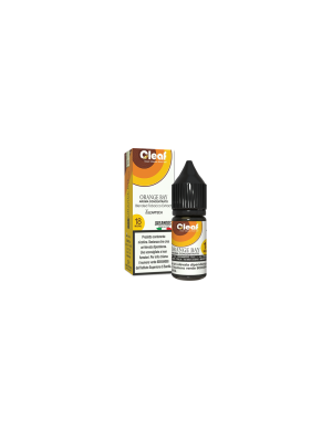 Dreamods Orange Bay Cleaf Aroma Concentrato 10ml Tabacco Virginia Burley