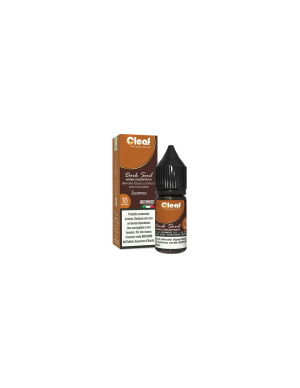 Dreamods Dark Soul Cleaf Aroma Concentrato 10ml Tabacco Kentucky Cioccolato