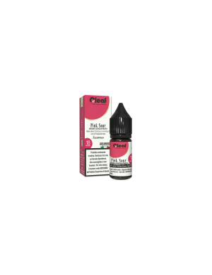 Dreamods Pink Sour Cleaf Aroma Concentrato 10ml Tabacco Virginia Lampone