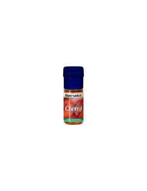Flavourart Cherryl Liquido Pronto 10ml Amarena