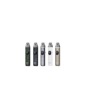 Oxva Xlim Pro 2 Dna Pod Mod Kit 1300mah