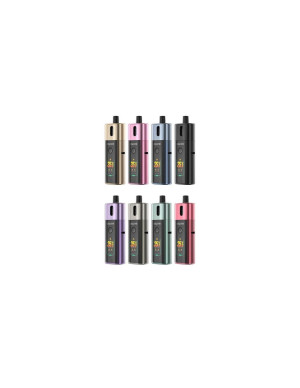 Aspire Fluffi Pro Pod Mod Kit 2800mah