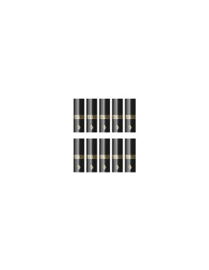 Justfog Glent Soft Tip Filtri Usa E Getta Ricambio - 10 Pezzi