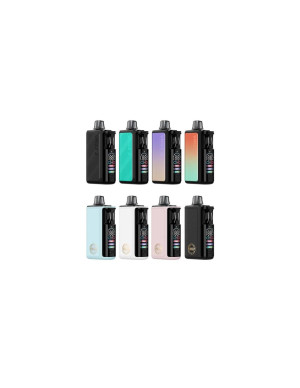 Voopoo Vrizz 2 Pod Mod Kit 1350mah