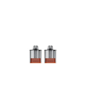 Voopoo Vrizz V2 Pod Cartucce Ricambio 15ml - 2 Pezzi