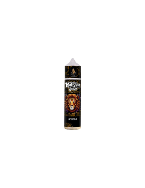 Shock Wave Solero Malaysia Juice Liquido Shot 20ml Lime Vaniglia Crema Ghiaccio