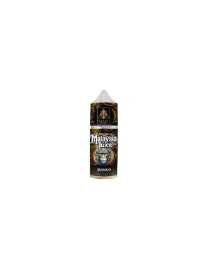 Shock Wave Mango Wow Malaysia Juice Aroma Mini Shot 10ml Mango Ghiaccio