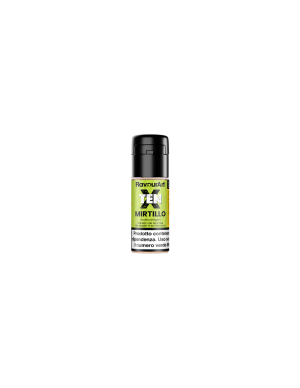 Flavourart Mirtillo Tenx Nic Salts Liquido Pronto 10ml