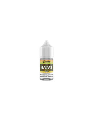 Croma Vape Hayat Elixir Aroma Mini Shot 10ml Frutta Tropicale Ghiaccio