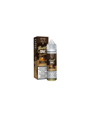 Suprem-e Biscottone Chocolate Liquido Shot Mix 20ml Biscotto Crema Vaniglia Burro Cioccolato