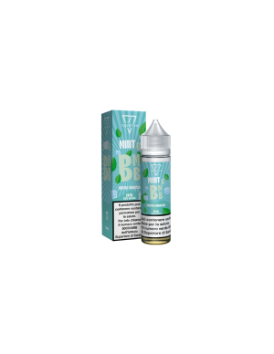 Suprem-e Mint Bomb Liquido Shot Mix 20ml Menta Ghiaccio